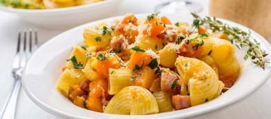 Zucca lunga di Napoli: la dolcezza della tradizione