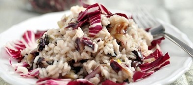 Il radicchio in cucina: tre facili e gustose ricette