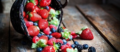 Come coltivare i frutti di bosco in vaso: niente di più facile!