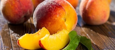 Come coltivare il pesco: dalla pianta al frutto