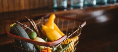 L'orto di Laura: creatività in vista dell'estate