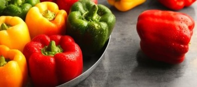 Come coltivare i peperoni: guida completa per coltivare la verdura più estiva che ci sia!