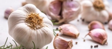 Uno spicchio d'aglio contro i vampiri e non solo: benefici e curiosità