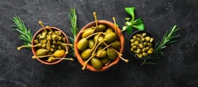 Che cappero vuoi? Curiosità e coltivazione della pianta