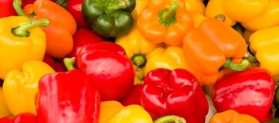 Tutte le curiosità che ancora non sapevi sui peperoni