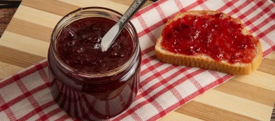 Qual è la differenza tra confettura e marmellata?