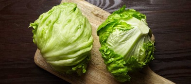 Insalata Iceberg: come coltivarla e utilizzarla in cucina