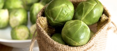 Cavoletti di Bruxelles: come coltivarli in vaso e nell'orto