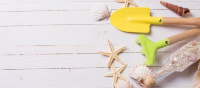 Tre cose da fare nell'orto prima di andare in vacanza