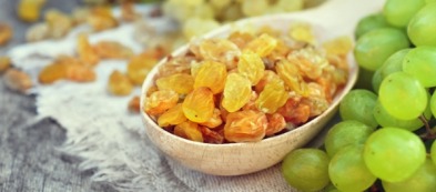 Uva sultanina: mini-guida alla coltivazione casalinga