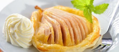 Pere Nashi: tre ricette per un gusto fuori dal comune