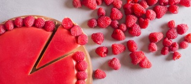 Lamponi: tre facili ricette per gustarli in cucina