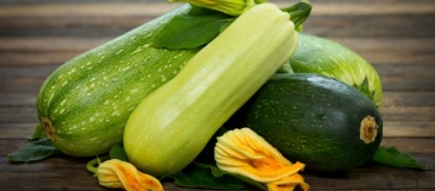 Come coltivare le zucchine in balcone o nell'orto