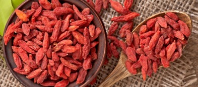 Bacche di Goji: guida alla coltivazione casalinga
